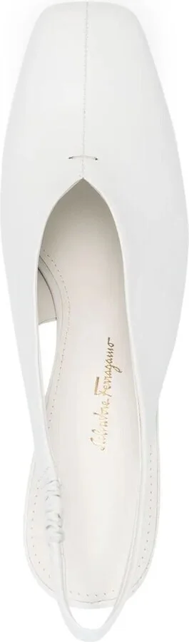 Ferragamo Sling Pump