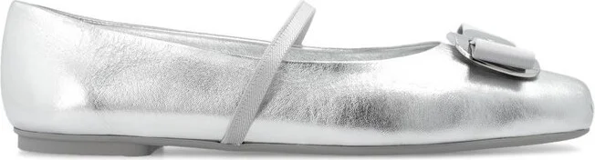 Ferragamo Slip-On Flat Shoes