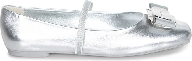 Ferragamo Slip-On Flat Shoes