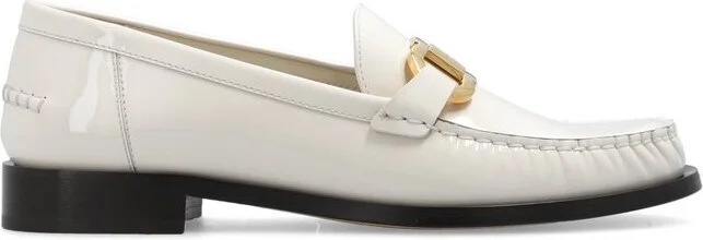 Ferragamo Slip-On Loafers