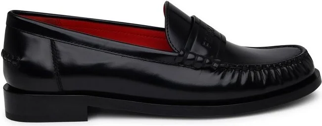 Ferragamo Slip-On Loafers