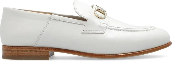 Ferragamo Slip-On Loafers