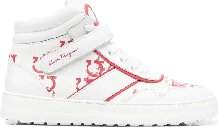 Ferragamo Sneaker