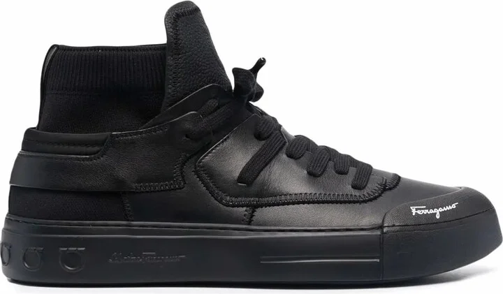 Ferragamo Sneaker