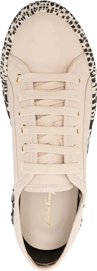 Ferragamo Sneaker