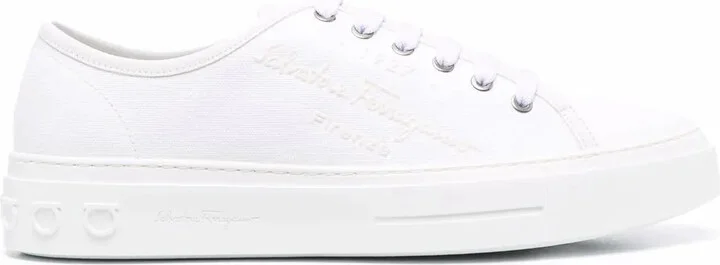 Ferragamo Sneaker