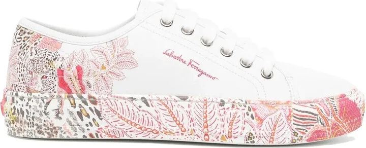 Ferragamo Sneaker