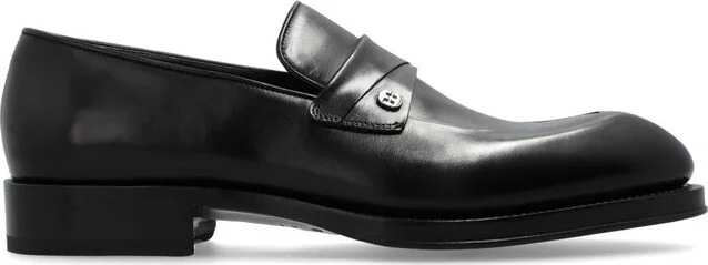 Ferragamo Tramezza Loafers