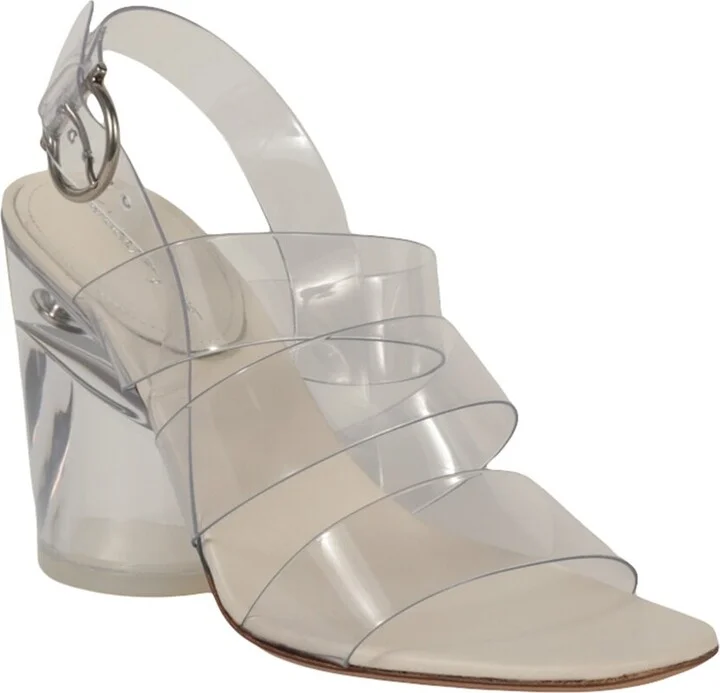 Ferragamo Trezze 85 Sandal