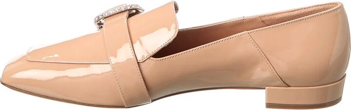 Ferragamo Vara Patent Loafer - Image 2