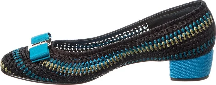 Ferragamo Vara Pump - Image 2