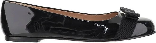 Ferragamo Varina Ballet Flats