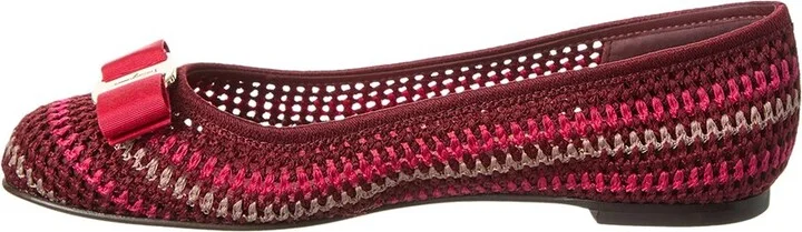 Ferragamo Varina Flat - Image 2