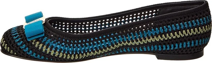Ferragamo Varina Flat - Image 2