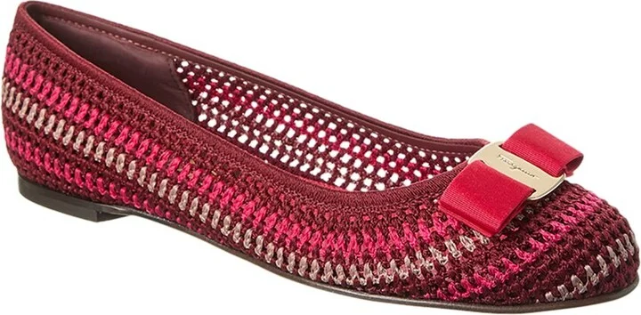 Ferragamo Varina Flat