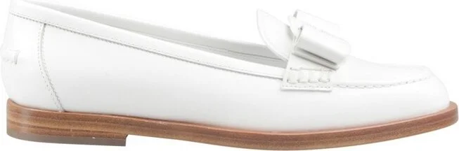 Ferragamo Viva Slip-On Loafers