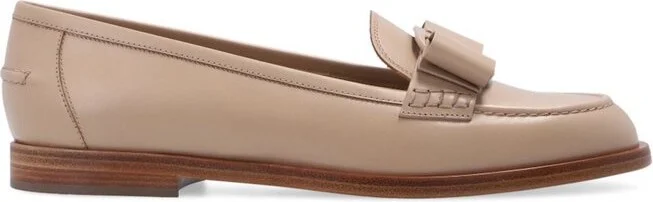 Ferragamo Viva Slip-On Loafers