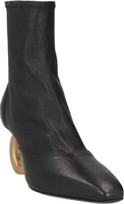Ferragamo Woman Ankle boots - Image 2