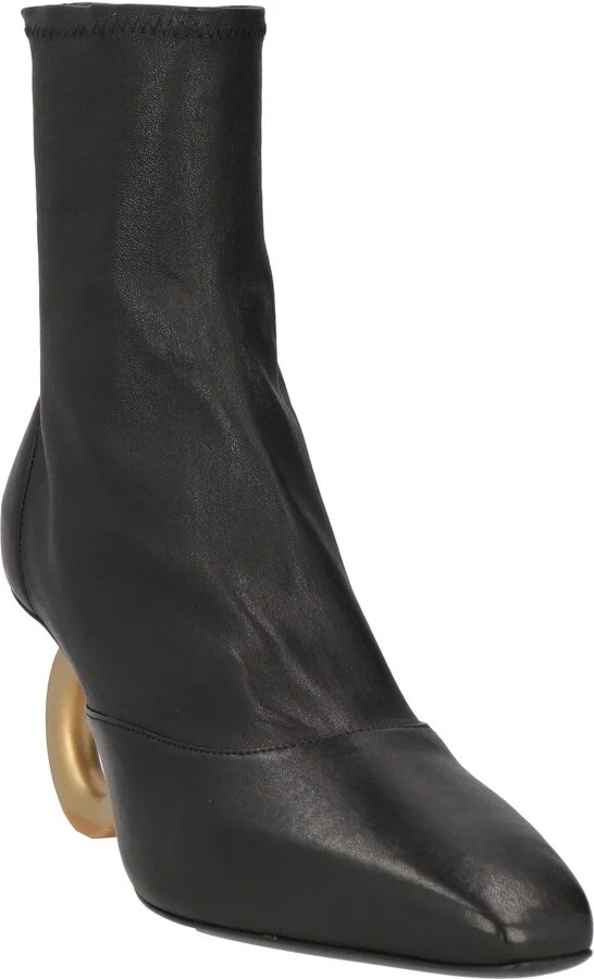 Ferragamo Woman Ankle boots - Image 4