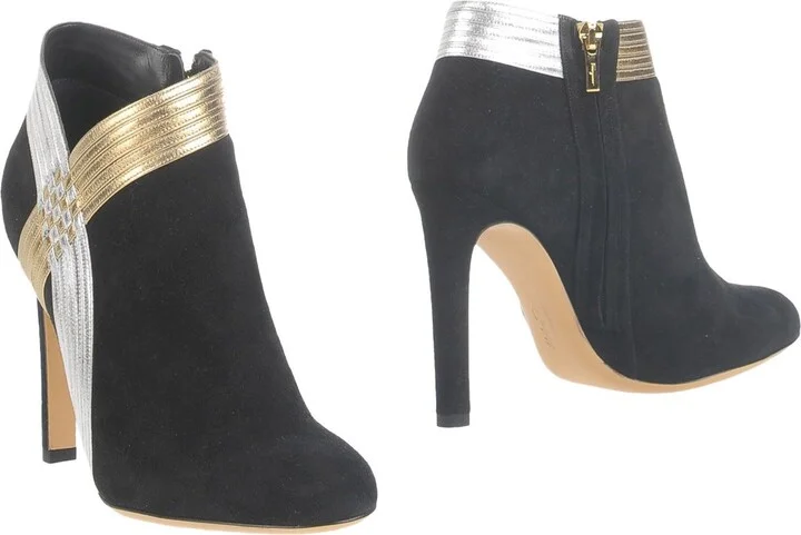 Ferragamo Woman Ankle boots - Image 3