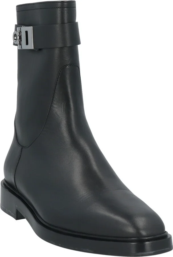 Ferragamo Woman Ankle boots - Image 4