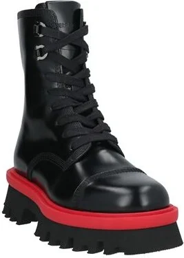 Ferragamo Woman Ankle boots - Image 2