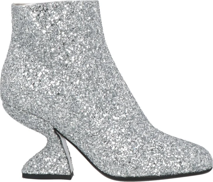 Ferragamo Woman Ankle boots - Image 3