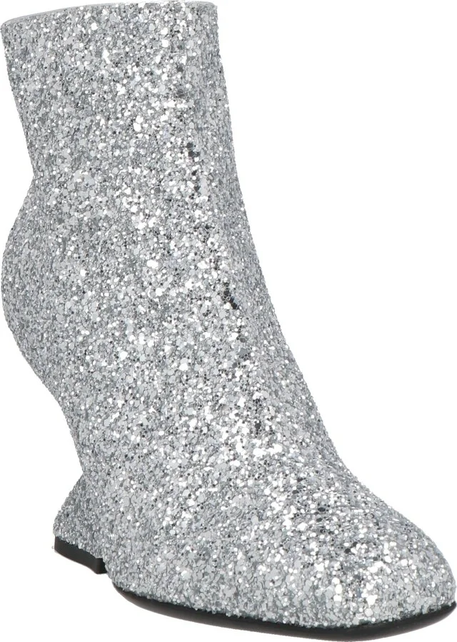 Ferragamo Woman Ankle boots - Image 4