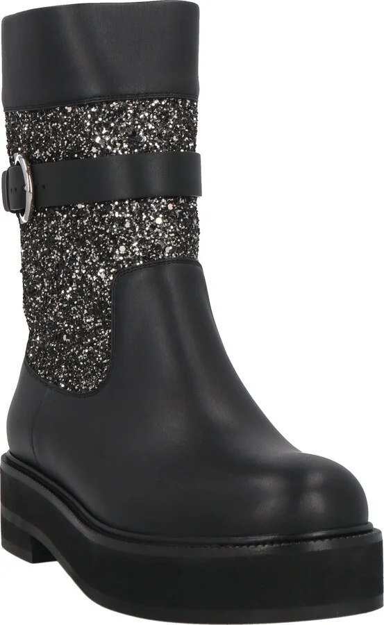 Ferragamo Woman Ankle boots - Image 4