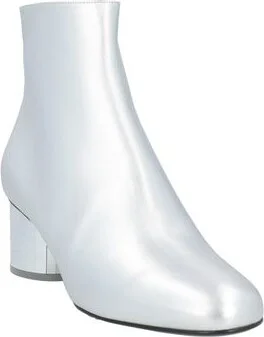 Ferragamo Woman Ankle boots - Image 2