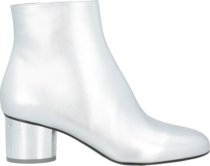 Ferragamo Woman Ankle boots - Image 3