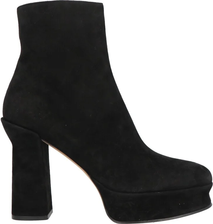 Ferragamo Woman Ankle boots - Image 3