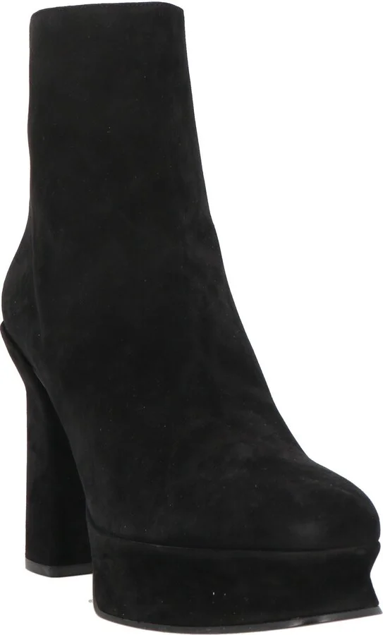Ferragamo Woman Ankle boots - Image 4