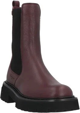 Ferragamo Woman Ankle boots - Image 2