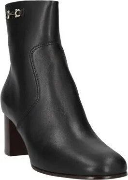 Ferragamo Woman Ankle boots - Image 2