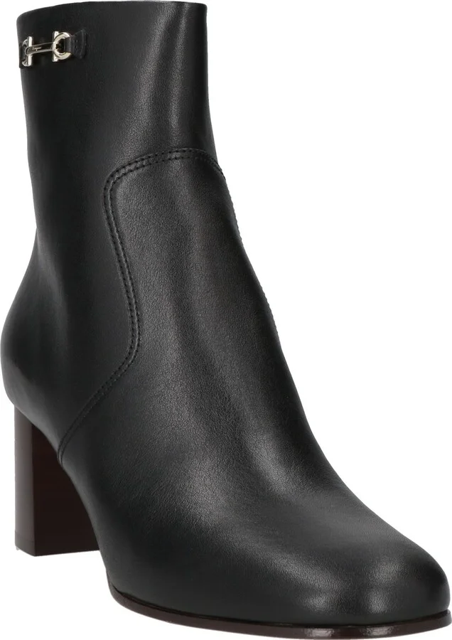 Ferragamo Woman Ankle boots - Image 4