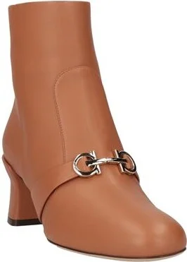 Ferragamo Woman Ankle boots - Image 2