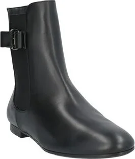 Ferragamo Woman Ankle boots - Image 2