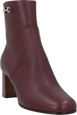 Ferragamo Woman Ankle boots - Image 2