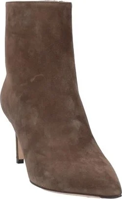 Ferragamo Woman Ankle boots - Image 2