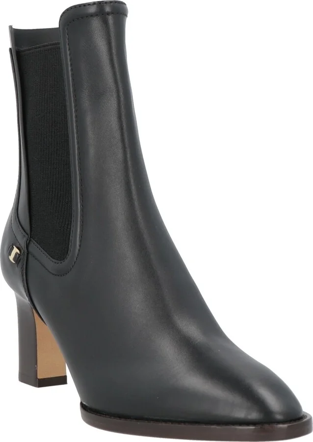 Ferragamo Woman Ankle boots - Image 4