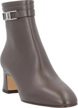 Ferragamo Woman Ankle boots - Image 2