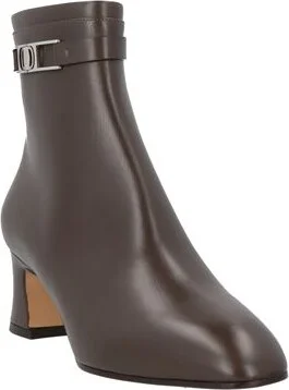 Ferragamo Woman Ankle boots - Image 2