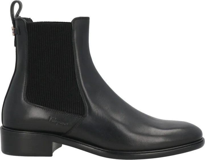 Ferragamo Woman Ankle boots - Image 3