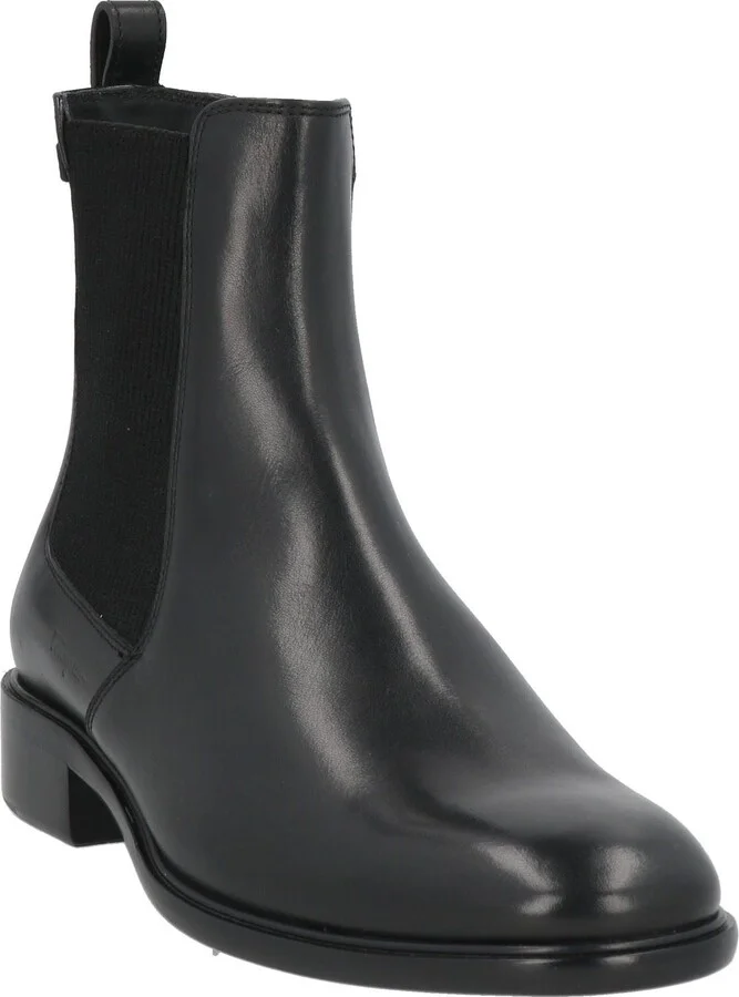 Ferragamo Woman Ankle boots - Image 4