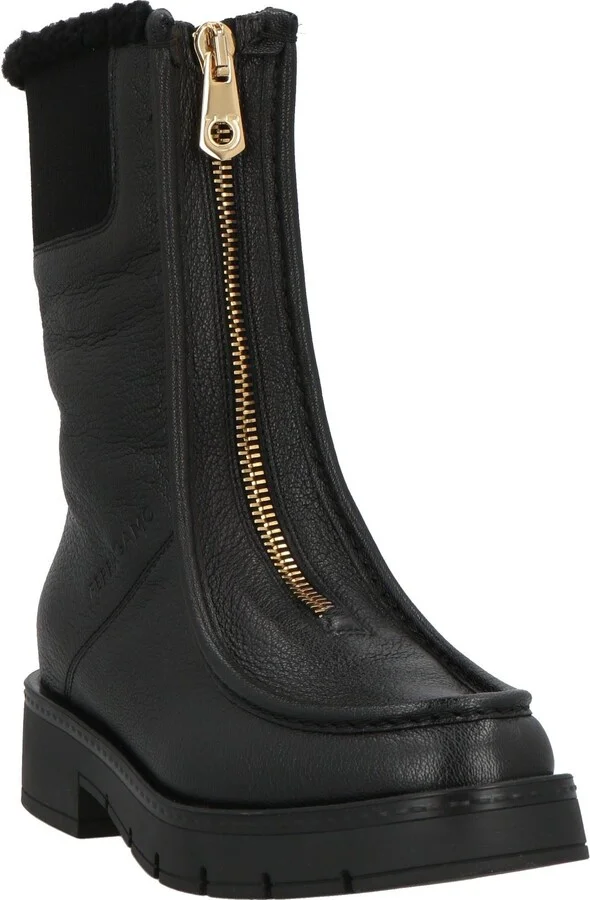 Ferragamo Woman Ankle boots - Image 4