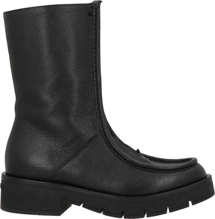 Ferragamo Woman Ankle boots - Image 3