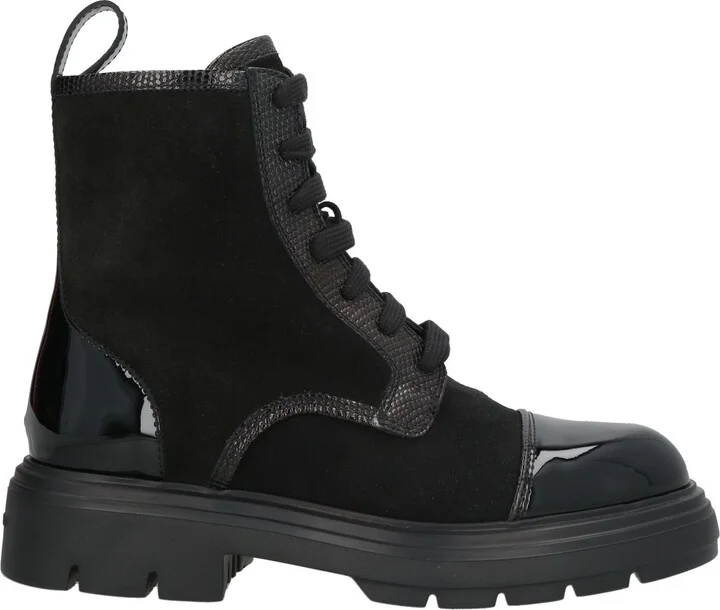 Ferragamo Woman Ankle boots - Image 3