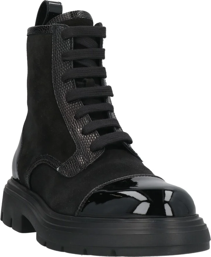 Ferragamo Woman Ankle boots - Image 4