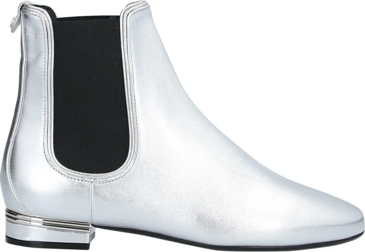 Ferragamo Woman Ankle boots - Image 3